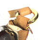 LOUIS VUITTON M40098 Monogram Multicolore Eliza Shoulder Bag, Monogram Multicolore Canvas, Women's, Blanc and White
