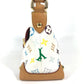 LOUIS VUITTON M40098 Monogram Multicolore Eliza Shoulder Bag, Monogram Multicolore Canvas, Women's, Blanc and White