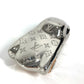 LOUIS VUITTON GI0304 モノグラム オブジェ プレス・パピエVVV 非売品 車 カー CAR オブジェ メタル ユニセックス シルバー