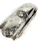 LOUIS VUITTON GI0304 モノグラム オブジェ プレス・パピエVVV 非売品 車 カー CAR オブジェ メタル ユニセックス シルバー