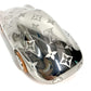 LOUIS VUITTON GI0304 モノグラム オブジェ プレス・パピエVVV 非売品 車 カー CAR オブジェ メタル ユニセックス シルバー