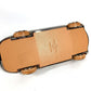 LOUIS VUITTON GI0304 モノグラム オブジェ プレス・パピエVVV 非売品 車 カー CAR オブジェ メタル ユニセックス シルバー