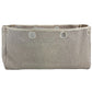 HERMES Airbag Replacement Bag Only, Handbag, Shoulder Bag, Toile H, Unisex, Beige