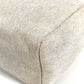 HERMES Airbag Replacement Bag Only, Handbag, Shoulder Bag, Toile H, Unisex, Beige