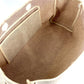 HERMES Airbag Replacement Bag Only, Handbag, Shoulder Bag, Toile H, Unisex, Beige