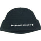 CHROME HEARTS マッティボーイ MATTY BOY ビーニー 帽子 ニット帽 ニットキャップ ニット帽 アクリル ユニセックス ブラック