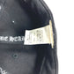 CHROME HEARTS Horseshoe Logo Hat, Wool Baseball Cap, Unisex, Black