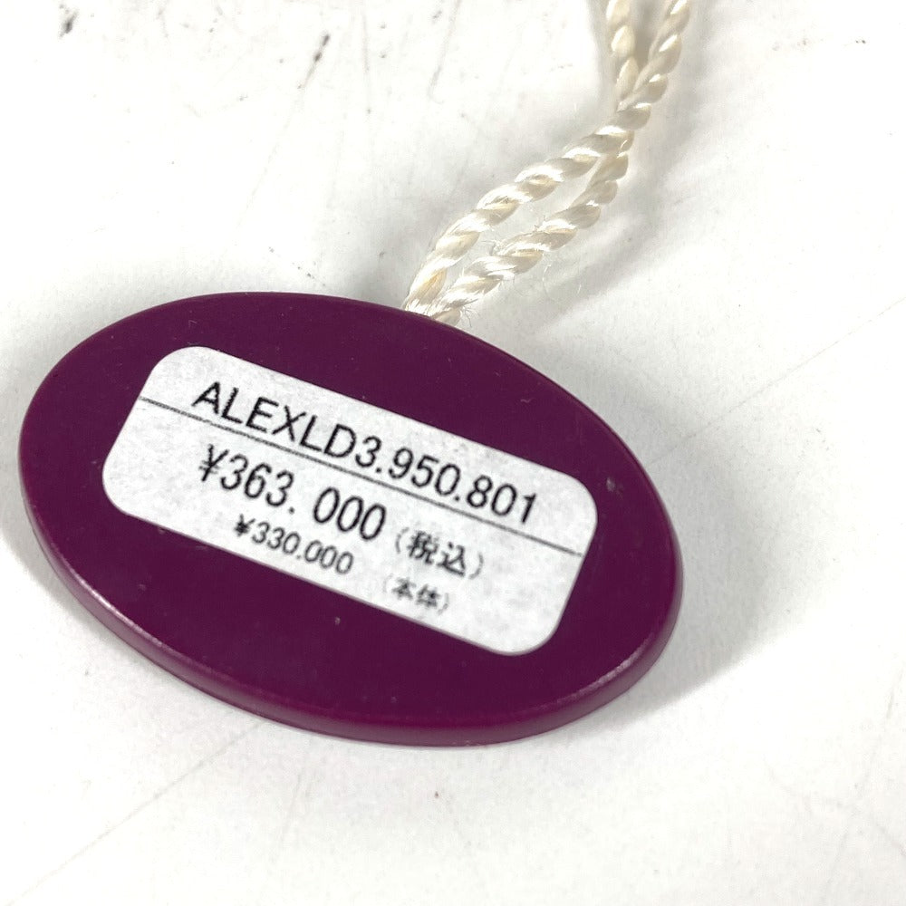 CHARRIOL ALEXLD3.950.801 EH 50th 限定 50周年 アレキサンダー ロゴ レディースウォッチ ウォッチ 時計 腕時計 SS レディース シルバー