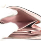LOUIS VUITTON M61206 Epi Zippy Coin Purse with Card Slots, Wallet, Coin Case, Epi Leather, Women's, Rose Ballerine, Pink