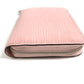 LOUIS VUITTON M61206 Epi Zippy Coin Purse with Card Slots, Wallet, Coin Case, Epi Leather, Women's, Rose Ballerine, Pink