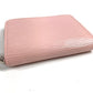 LOUIS VUITTON M61206 Epi Zippy Coin Purse with Card Slots, Wallet, Coin Case, Epi Leather, Women's, Rose Ballerine, Pink