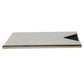 LOUIS VUITTON R96427 Monogram Card Holder Business Card Holder Pass Case Card Case Metal Unisex Silver