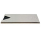 LOUIS VUITTON R96427 Monogram Card Holder Business Card Holder Pass Case Card Case Metal Unisex Silver