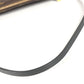 LOUIS VUITTON M26473 モノグラムスパンコール ポシェットアクセソワール カバン アクセサリーポーチ 肩掛け ショルダーバッグ モノグラムキャンバス レディース ブラウン