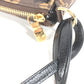 LOUIS VUITTON M26473 モノグラムスパンコール ポシェットアクセソワール カバン アクセサリーポーチ 肩掛け ショルダーバッグ モノグラムキャンバス レディース ブラウン