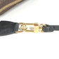 LOUIS VUITTON M26473 モノグラムスパンコール ポシェットアクセソワール カバン アクセサリーポーチ 肩掛け ショルダーバッグ モノグラムキャンバス レディース ブラウン