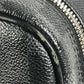 LOUIS VUITTON N41125 ダミエグラフィット ポルトドキュマン ヴォワヤージ PDV ハンドバッグ カバン トートバッグ ビジネスバッグ ダミエグラフィットキャンバス メンズ ブラック