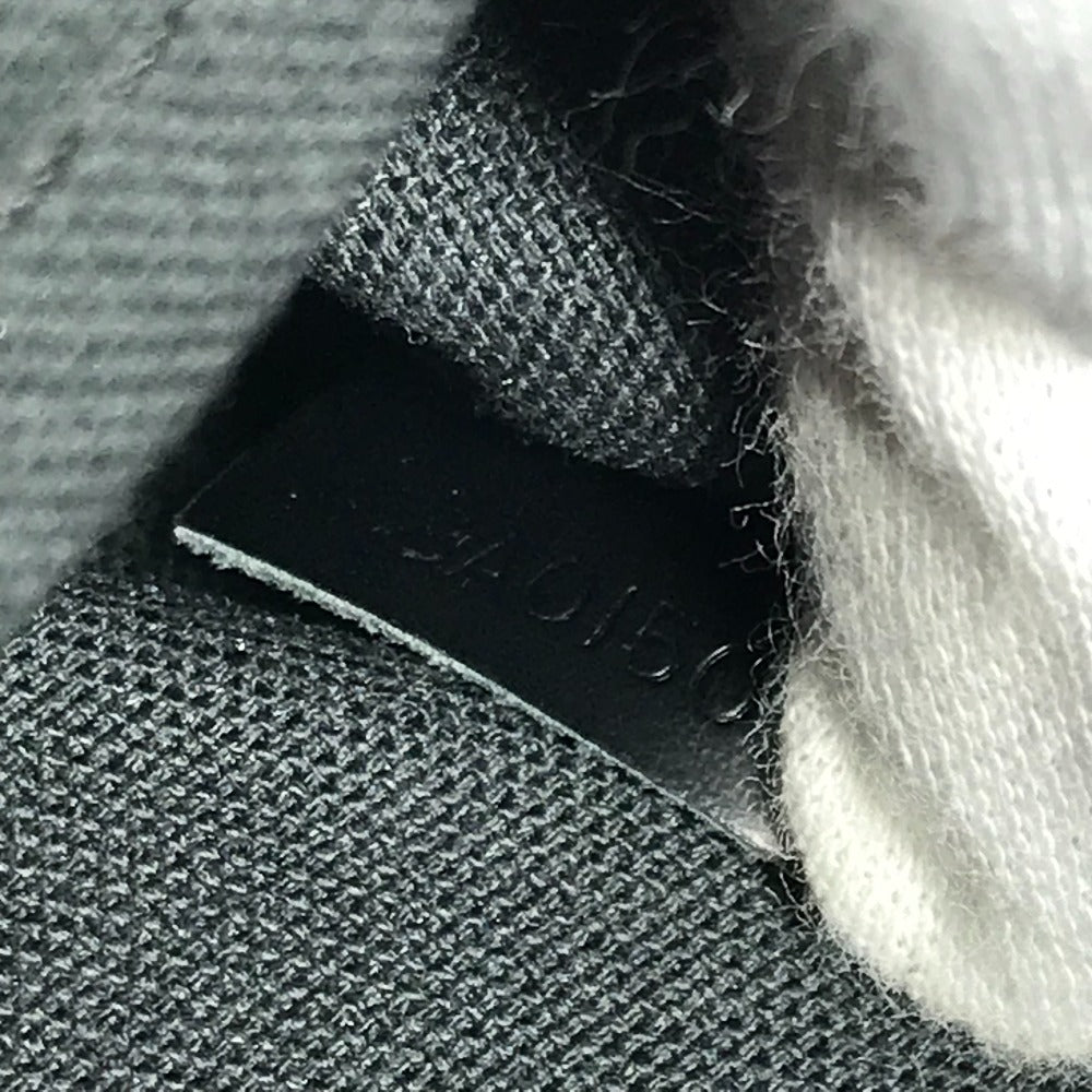 LOUIS VUITTON N41125 ダミエグラフィット ポルトドキュマン ヴォワヤージ PDV ハンドバッグ カバン トートバッグ ビジネスバッグ ダミエグラフィットキャンバス メンズ ブラック