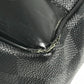 LOUIS VUITTON N41125 ダミエグラフィット ポルトドキュマン ヴォワヤージ PDV ハンドバッグ カバン トートバッグ ビジネスバッグ ダミエグラフィットキャンバス メンズ ブラック