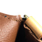 LOUIS VUITTON M51256 モノグラム ミュゼット カバン フラップ 斜め掛け ショルダーバッグ モノグラムキャンバス ユニセックス ブラウン