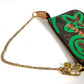 LOUIS VUITTON M67706 モノグラム ハワイ限定 ミニポシェットアクセソワール ハンドバッグ カバン チェーン ポーチ アクセサリーポーチ モノグラムキャンバス ユニセックス ブラウン