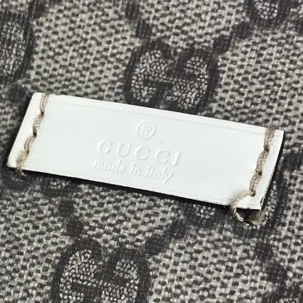 GUCCI 197954 GGスプリーム ロゴ GG カバン トートバッグ 肩掛け ショルダーバッグ GGスプリームキャンバス ユニセックス ベージュ