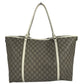 GUCCI 197954 GGスプリーム ロゴ GG カバン トートバッグ 肩掛け ショルダーバッグ GGスプリームキャンバス ユニセックス ベージュ