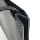 HERMES オニメトゥ カバン バッグ 斜め掛け ポシェット ショルダーバッグ ボックスカーフ ユニセックス ブラック