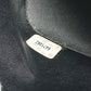 CHANEL メタルハンドル チョコバー カバン トートバッグ ハンドバッグ ナイロン レディース グレー