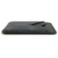 LOUIS VUITTON M12602 Monogram Eclipse Porte Cartes Magnétique Phone Accessory MagSafe Business Card Holder Pass Case Card Case Monogram Eclipse Canvas Unisex Black