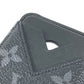 LOUIS VUITTON M12602 Monogram Eclipse Porte Cartes Magnétique Phone Accessory MagSafe Business Card Holder Pass Case Card Case Monogram Eclipse Canvas Unisex Black