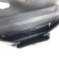 CARTIER Panthère Logo Bag Handbag Tote Bag Business Bag Leather Unisex Black