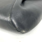 CARTIER Panthère Logo Bag Handbag Tote Bag Business Bag Leather Unisex Black