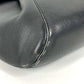 CARTIER Panthère Logo Bag Handbag Tote Bag Business Bag Leather Unisex Black