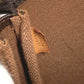 LOUIS VUITTON M92193 モノグラムグラフィティ ポシェット アクセソワール ハンドバッグ カバン 肩掛け アクセサリーポーチ ショルダーバッグ モノグラムグラフィティキャンバス レディース オレンジ