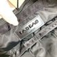 ISSEY MIYAKE バオバオ BAOBAO 横長 トートバッグ 肩掛け カバン ショルダーバッグ PVC/レザー ユニセックス ベージュ