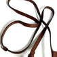 Salvatore Ferragamo Shoulder Bag Shoulder Wallet Gancini Logo Compact Wallet Trifold Wallet Leather Unisex Beige