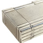 S.T.Dupont Line 1, Line 1 Long, อุปกรณ์การสูบบุหรี่, บุหรี่, ยาสูบ, ไฟแช็ค, โลหะ, ใช้ได้ทั้งชายและหญิง, สีเงิน