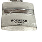 HERMES ROCABAR 로카바르 バッグチャーム チェーン キーホルダー メタル ユニセックス シルバー