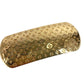 LOUIS VUITTON M80277 โมโนแกรม นาโนแกรม บาร์เร็ตต์ เครื่องประดับผม กิ๊บติดผม โลหะ สำหรับสุภาพสตรี สีทอง