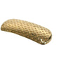 LOUIS VUITTON M80277 โมโนแกรม นาโนแกรม บาร์เร็ตต์ เครื่องประดับผม กิ๊บติดผม โลหะ สำหรับสุภาพสตรี สีทอง