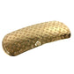 LOUIS VUITTON M80277 โมโนแกรม นาโนแกรม บาร์เร็ตต์ เครื่องประดับผม กิ๊บติดผม โลหะ สำหรับสุภาพสตรี สีทอง