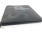 LOUIS VUITTON M67754 เอปิ ชูพรีม supreme โปเชต์ต์ ชูร์ GM Pochette Jour GM Black clutch bag กระเป๋าถือ กระเป๋าคลัทช์ หนังเอปิ สำหรับผู้ชาย สีดำ นัวร์