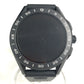 TAG HEUER SBG8A80 Connected Calibre E3 45mm Connected Watch Smartwatch Titanium Men's Black
