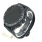 TAG HEUER SBG8A80 Connected Calibre E3 45mm Connected Watch Smartwatch Titanium Men's Black
