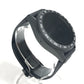 TAG HEUER SBG8A80 Connected Calibre E3 45mm Connected Watch Smartwatch Titanium Men's Black