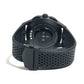 TAG HEUER SBG8A80 Connected Calibre E3 45mm Connected Watch Smartwatch Titanium Men's Black