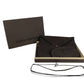 LOUIS VUITTON M99204 2005年VIP限定 トラベルセット ヴォヤージュキット アイマスク&ネックピロー＆ポーチ 3点セット 旅行 トラベルケース ナイロン ユニセックス ブラウン