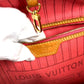 LOUIS VUITTON M41603 モノグラム ラマージュ ネヴァーフルMM チ カバン トートバッグ 肩掛け ショルダーバッグ モノグラムキャンバス ユニセックス ブラウン