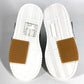 Dior 1WBS45SHOC_Y43C トロッター ロゴ ベビー B27 アップタウン ロートップスニーカー 靴 シューズ 紐 スニーカー レザー キッズ グレー